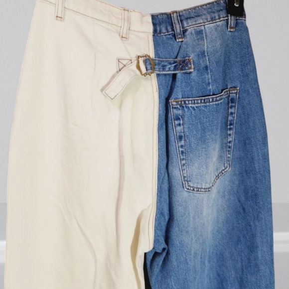 NWT Sandrine Rose x Free People - Picture 8 of 8